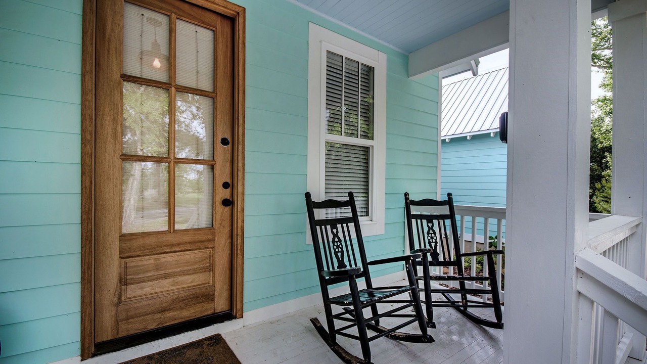 Photo of Outdoor in Ocean Springs