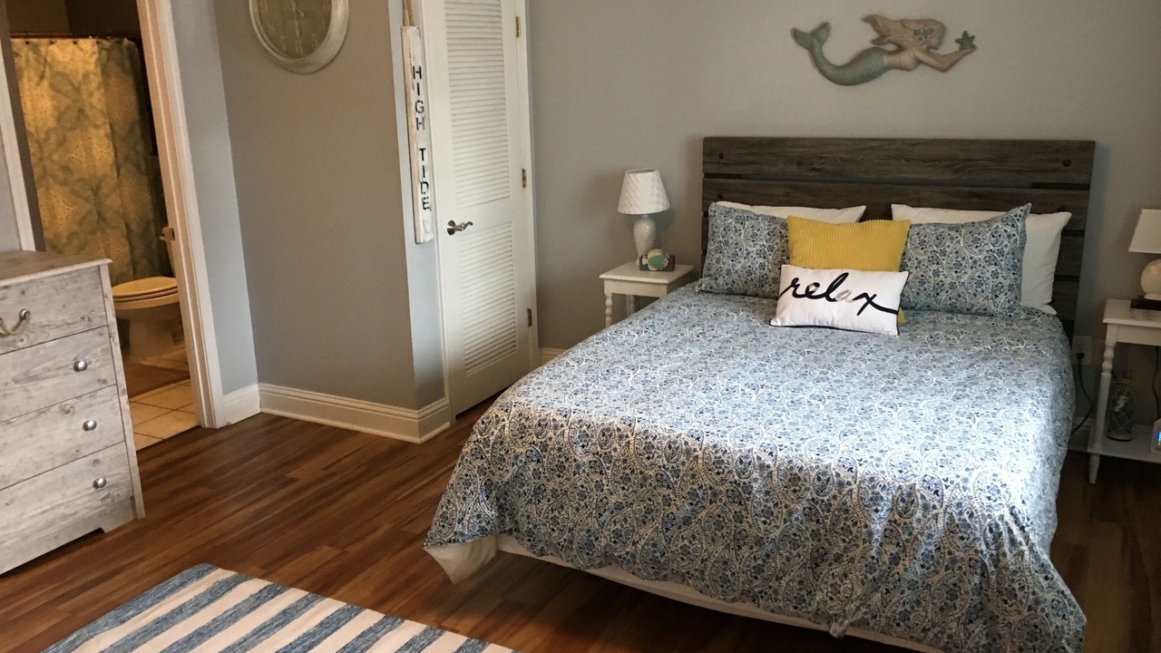 Photo of Bedroom in Biloxi