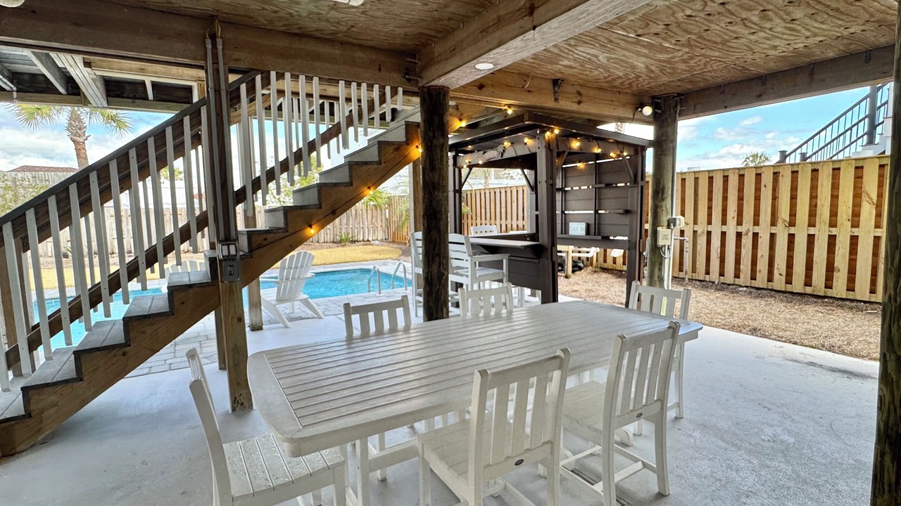 Photo of Outdoor in Tang-O-Mar