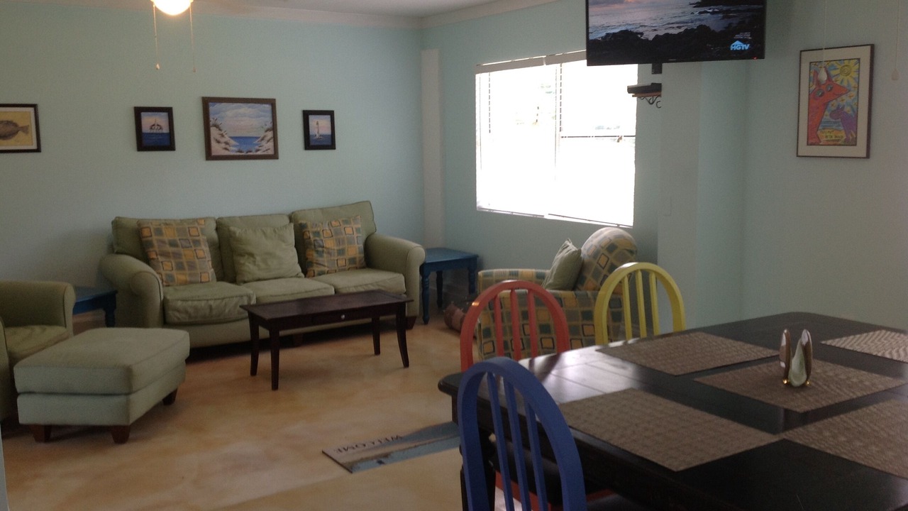 Photo of Livingroom in Dauphin Island