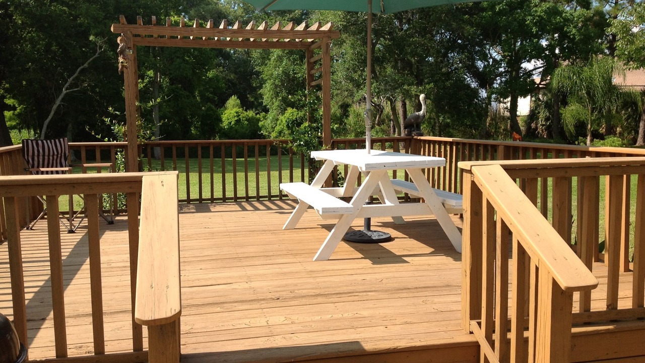Photo of Outdoor in Dauphin Island