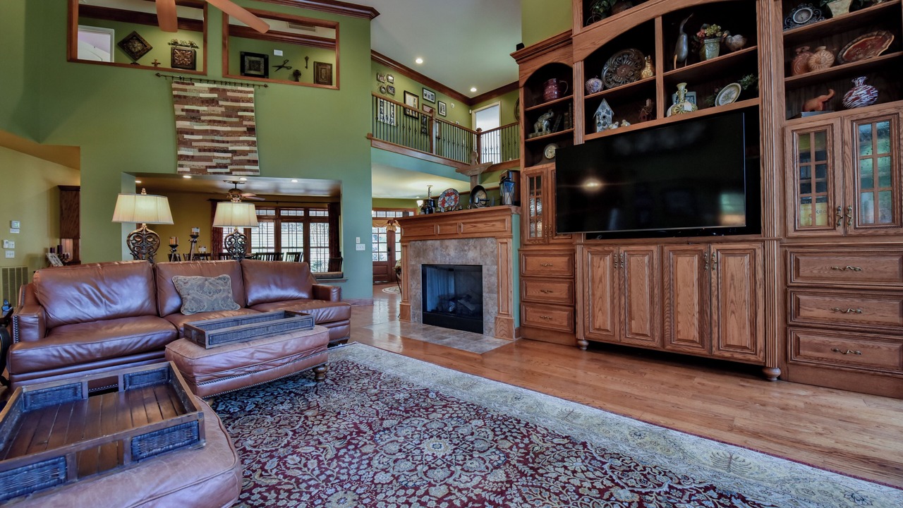 Photo of Livingroom in Tuscaloosa