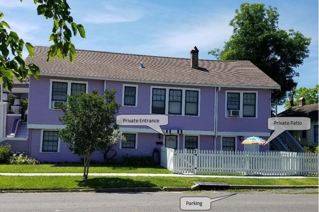 Photo of Outdoor in New Orleans