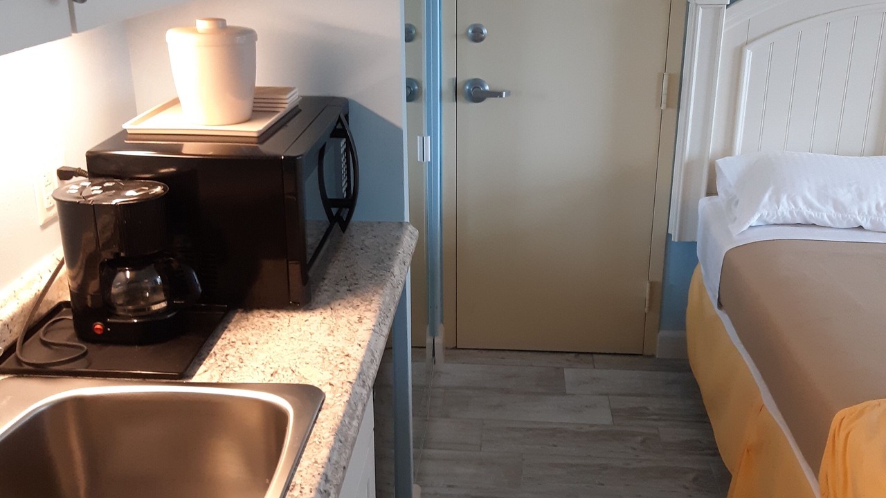 Photo of Bedroom in Daytona Beach