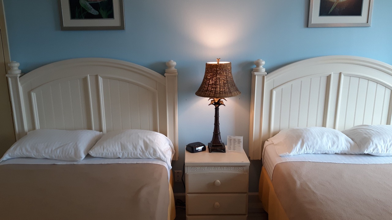 Photo of Bedroom in Daytona Beach