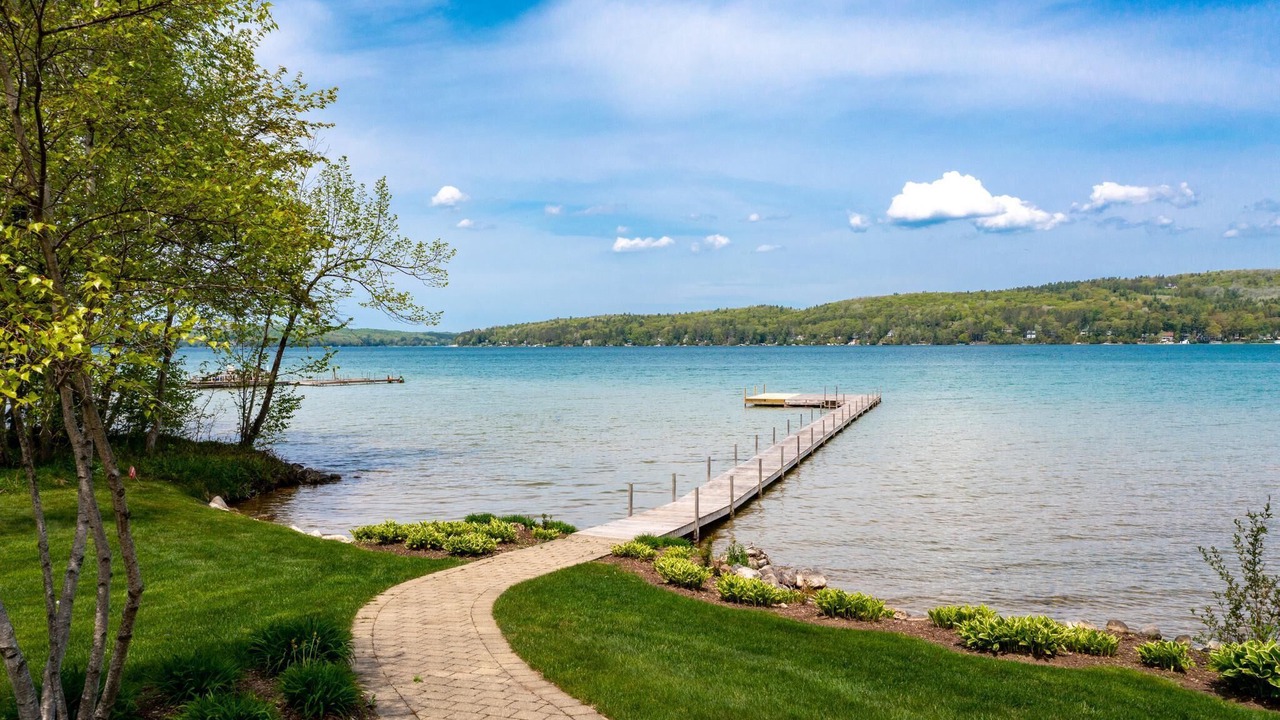 Photo of Outdoor in Walloon Lake