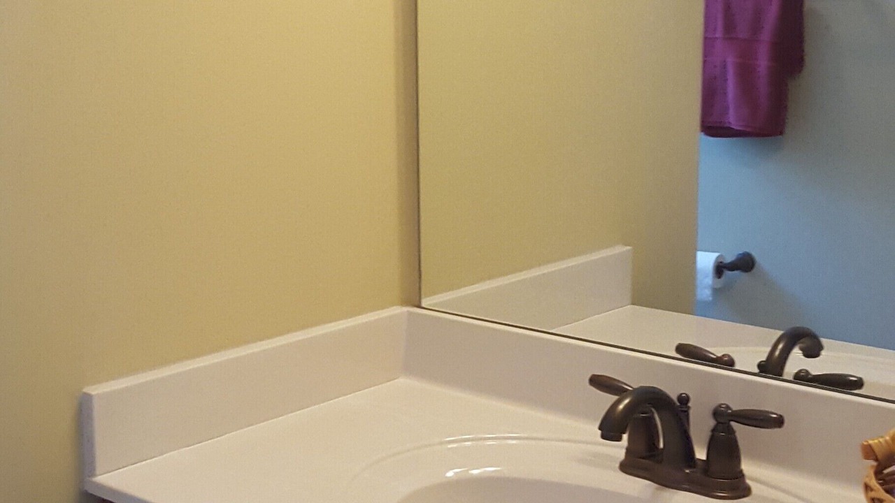 Photo of Bathroom in Dadeville