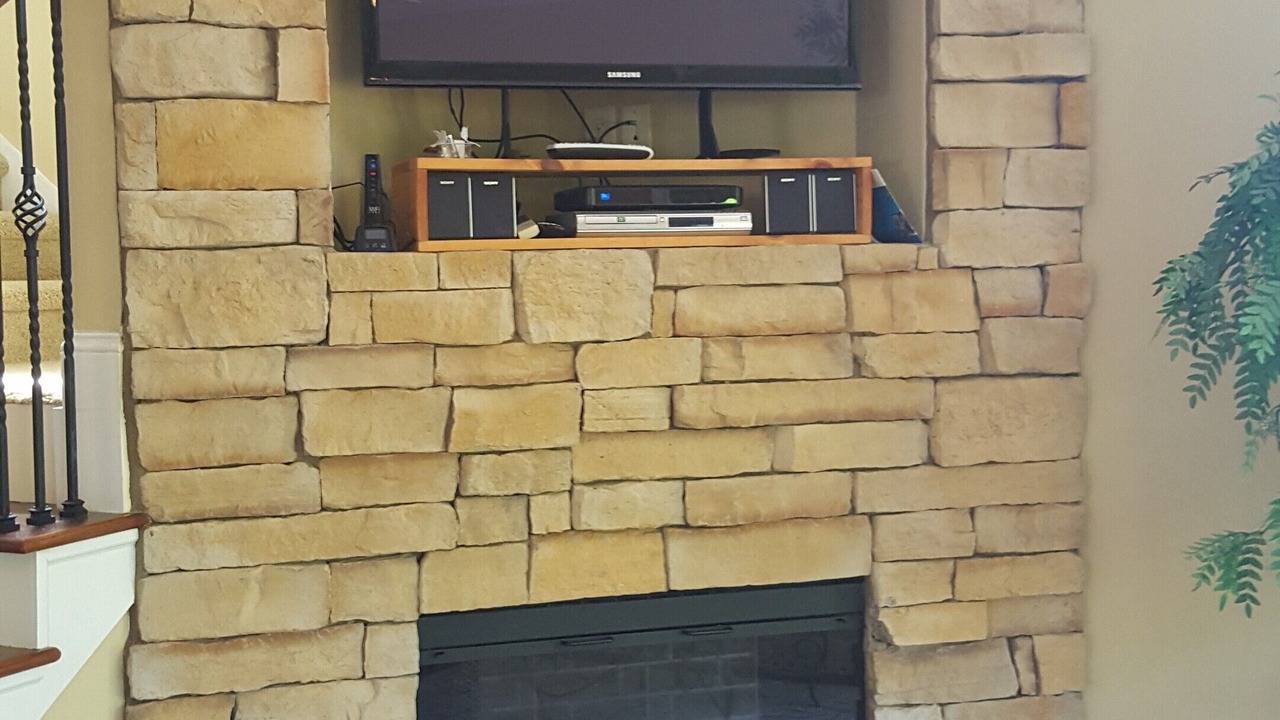 Photo of Livingroom in Dadeville
