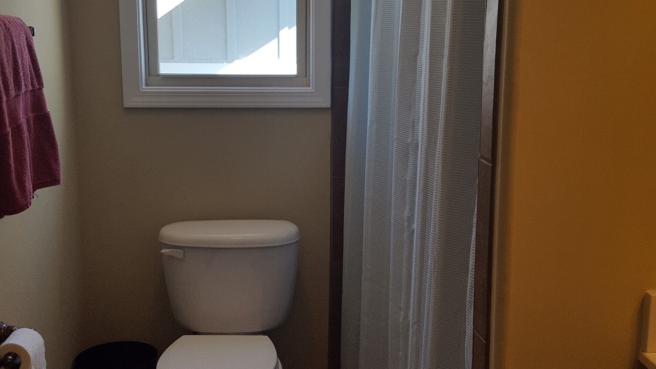 Photo of Bathroom in Dadeville