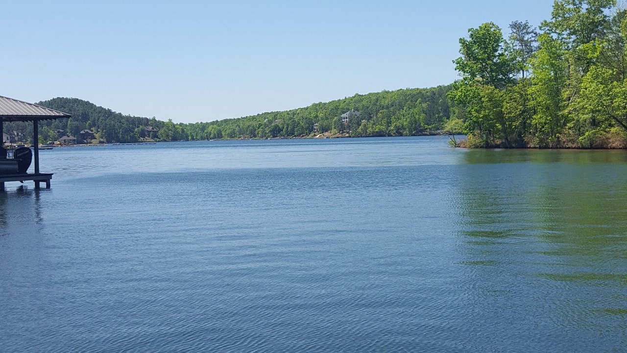 Photo of Outdoor in Dadeville