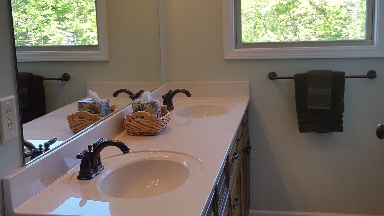 Photo of Bathroom in Dadeville