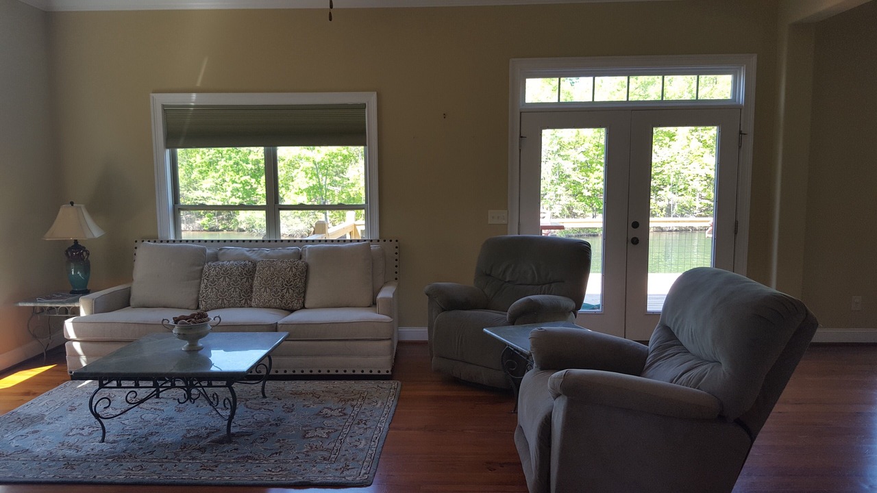 Photo of Livingroom in Dadeville