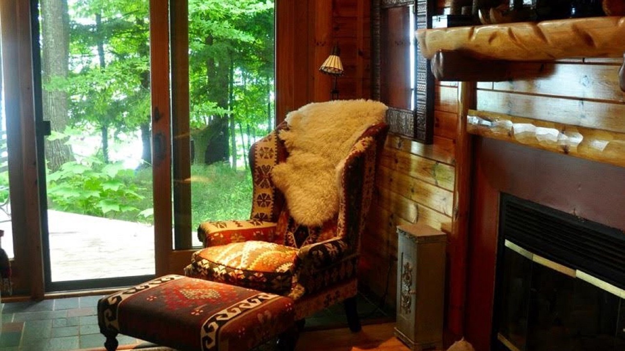 Photo of Livingroom in Traverse City