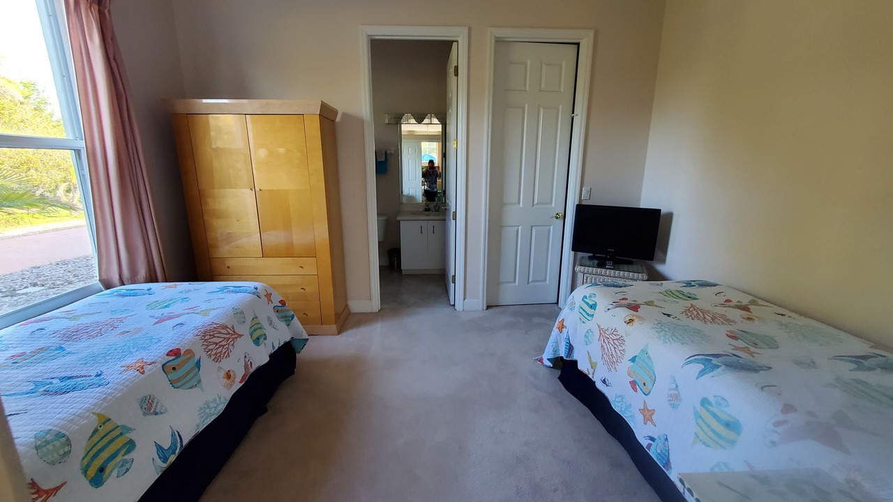 Photo of Bedroom in New Smyrna Beach