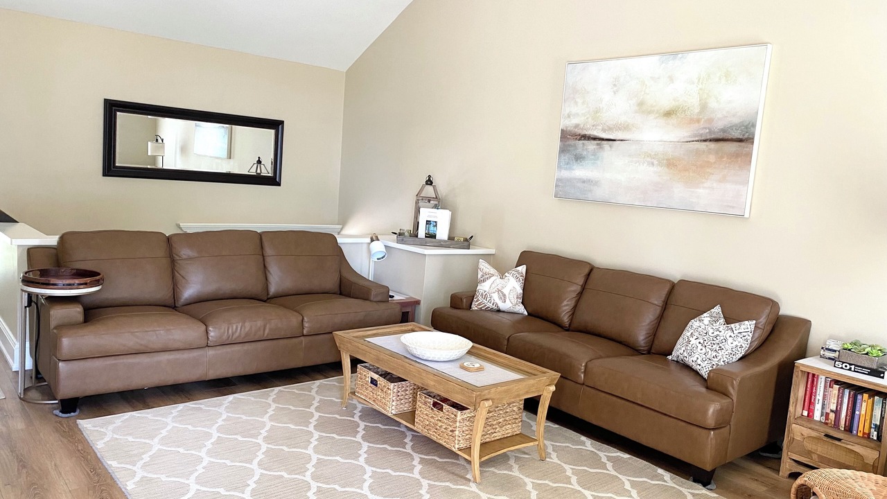Photo of Livingroom in Harbor Springs