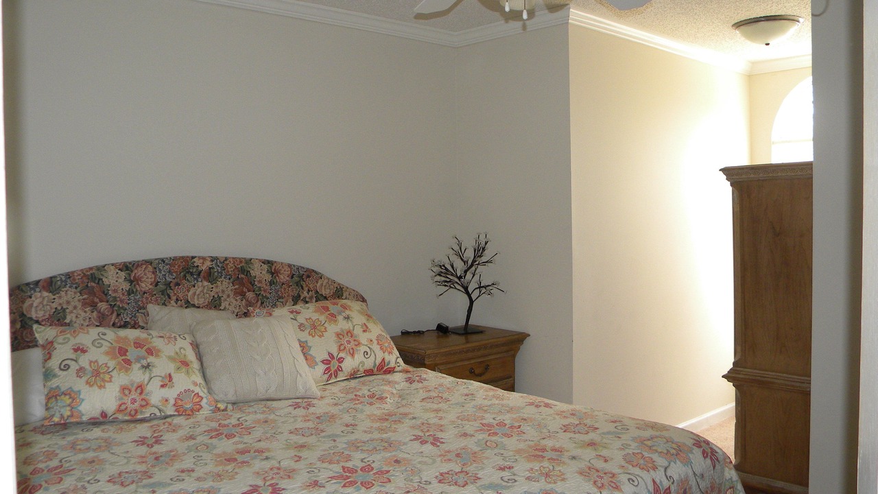 Photo of Bedroom in Jasper