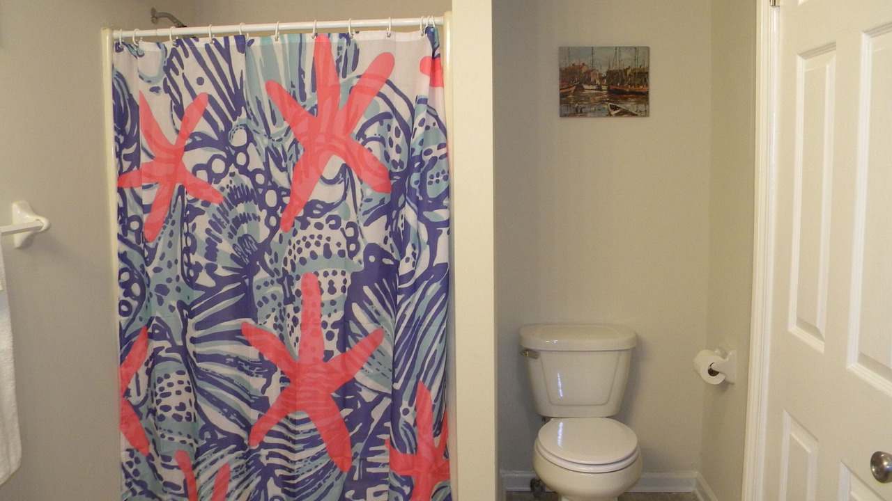 Photo of Bathroom in Jasper