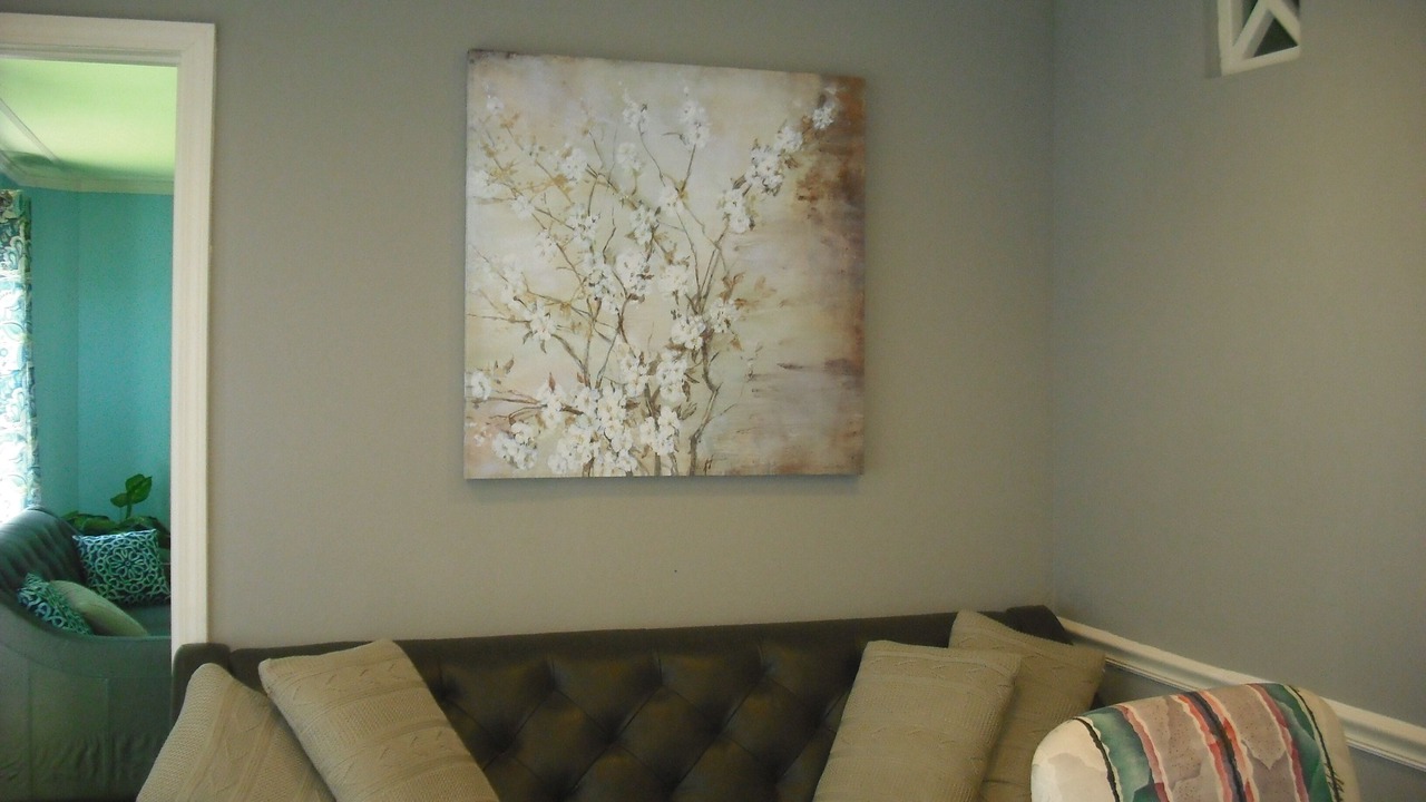 Photo of Livingroom in Jasper