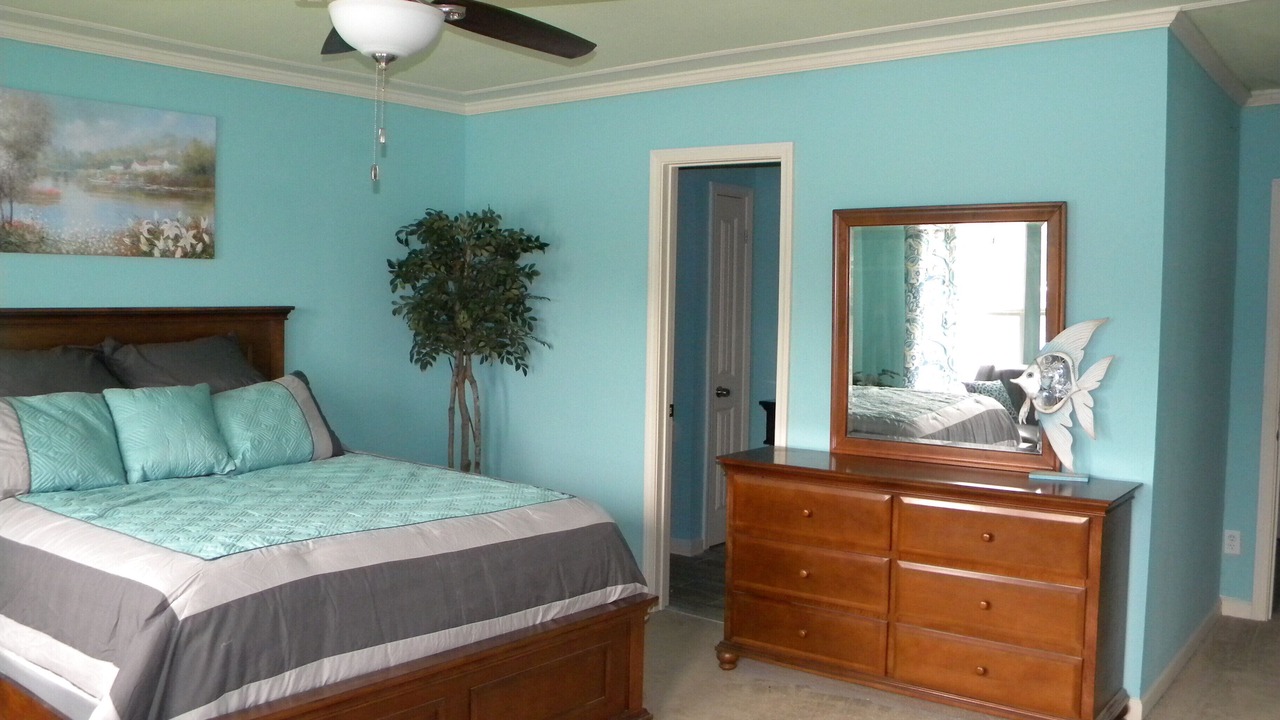 Photo of Bedroom in Jasper