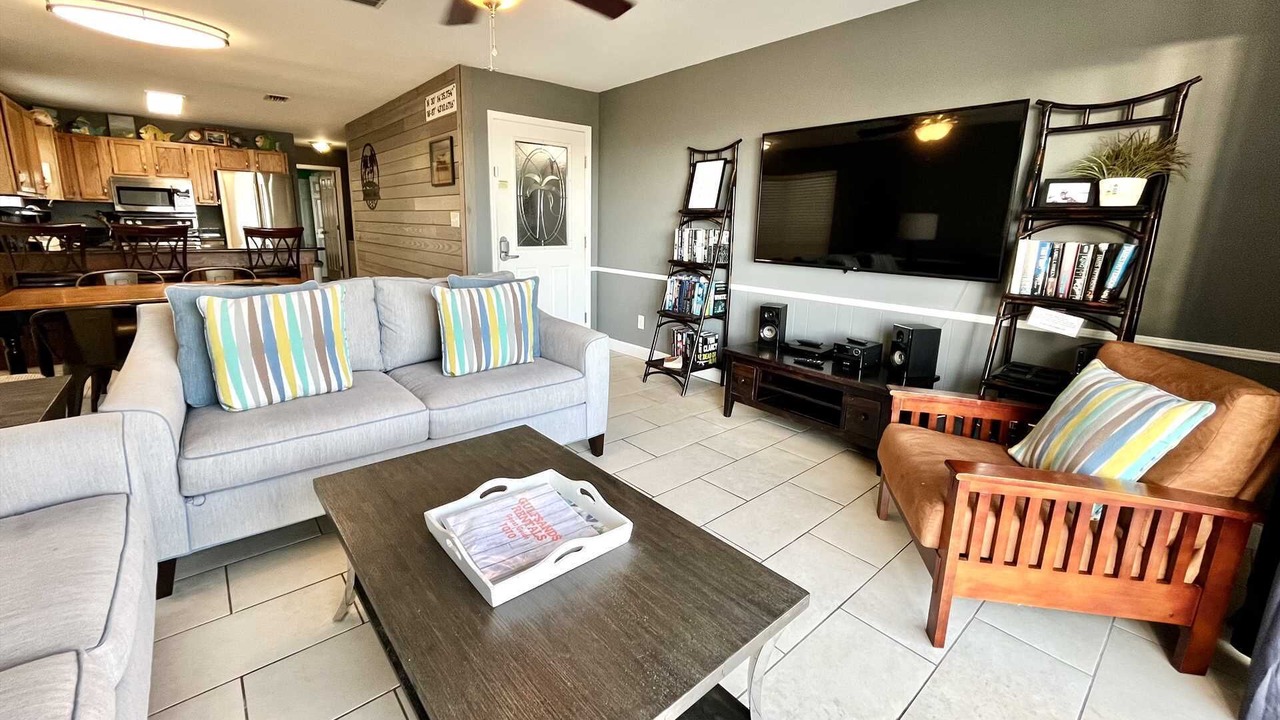 Photo of Bedroom in Gulf Shores