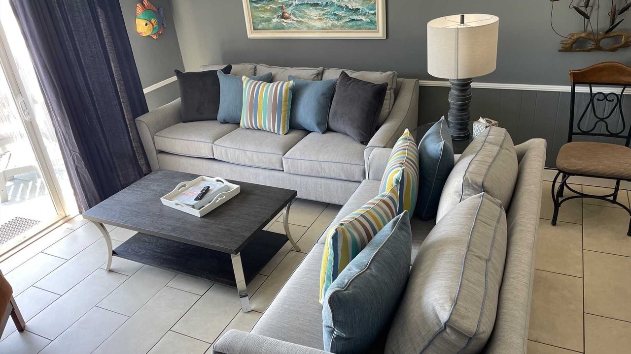 Photo of Bedroom in Gulf Shores