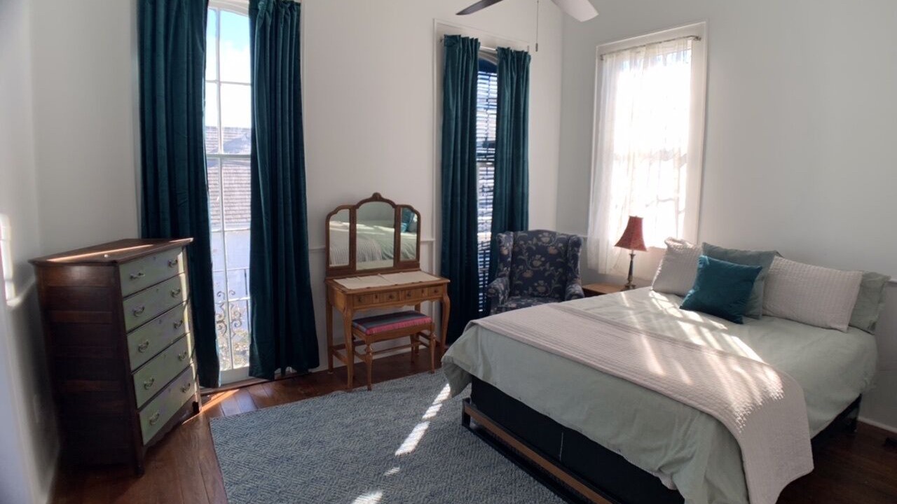 Photo of Bedroom in Bywater