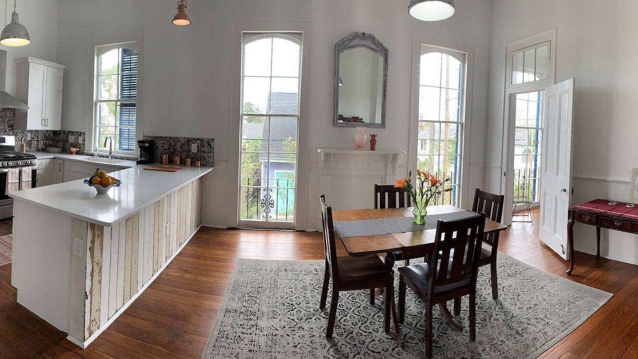 Photo of Kitchen in Bywater