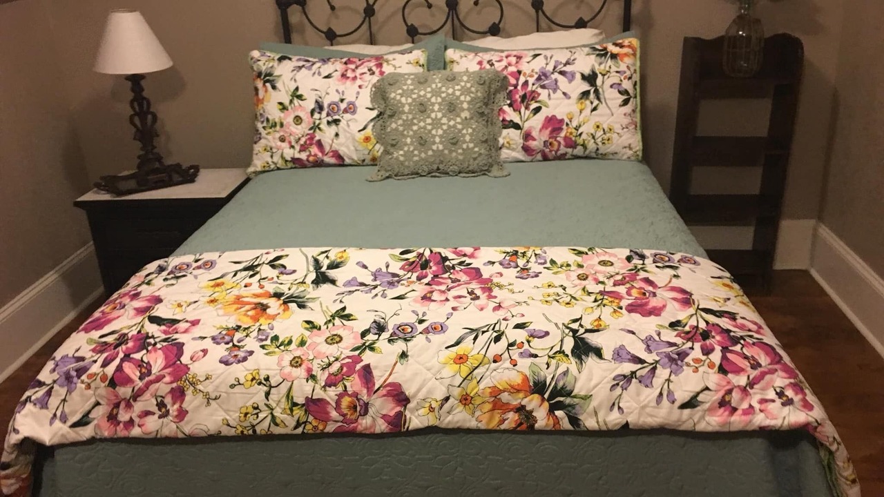 Photo of Bedroom in East Natchitoches