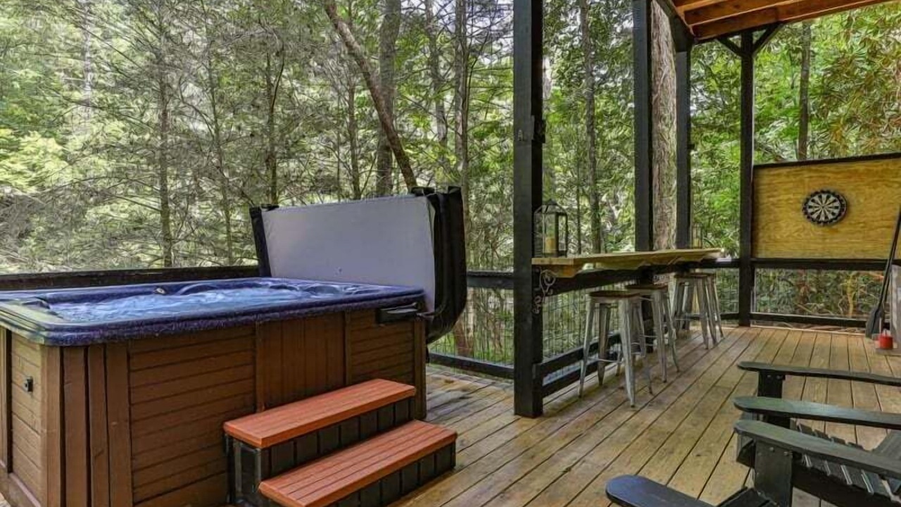 Photo of Outdoor in Ellijay