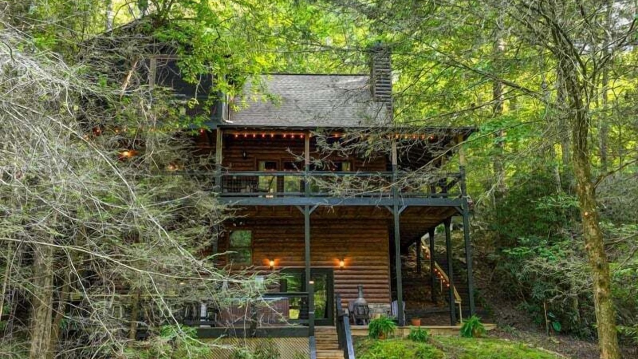 Photo of Outdoor in Ellijay