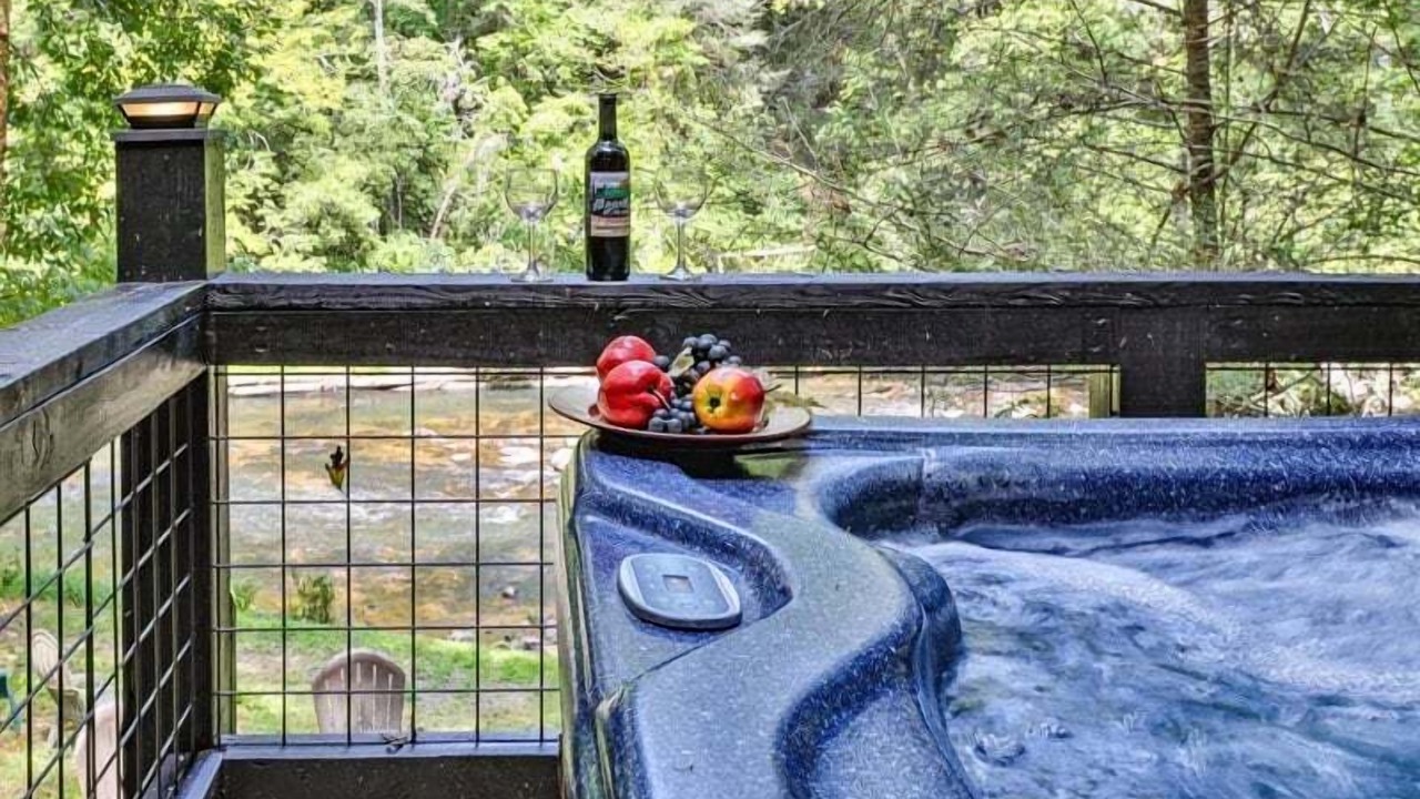 Photo of Outdoor in Ellijay
