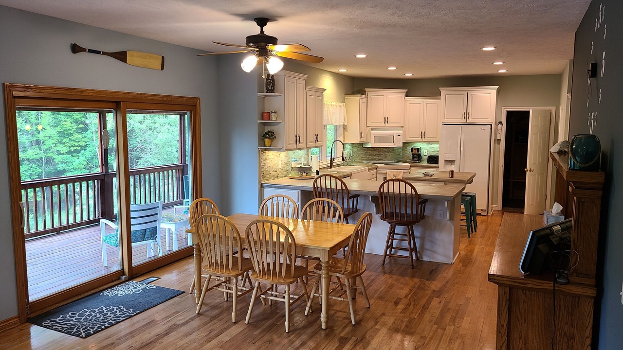 Photo of Kitchen in Bloomingdale