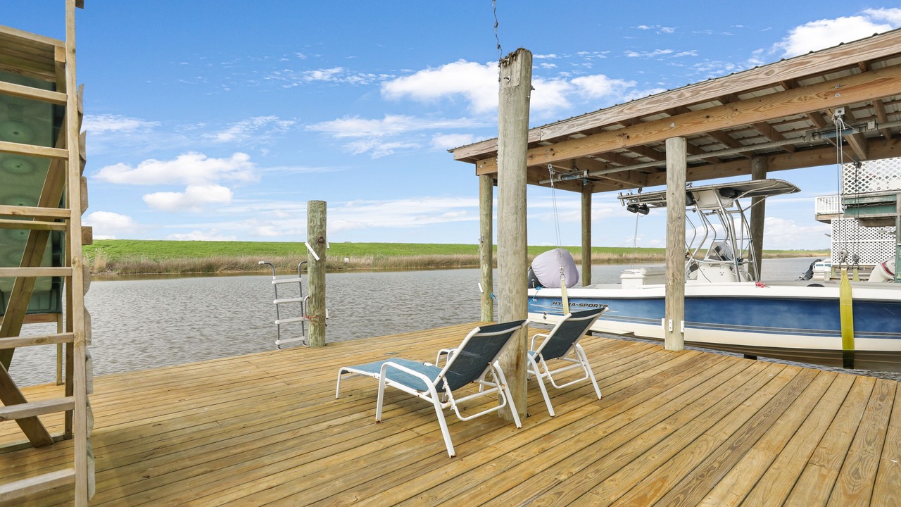 Photo of Outdoor in Slidell