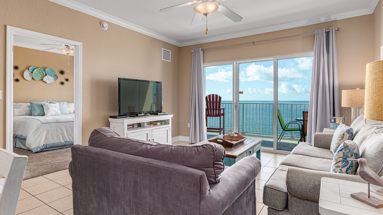 Photo of Livingroom in Gulf Shores