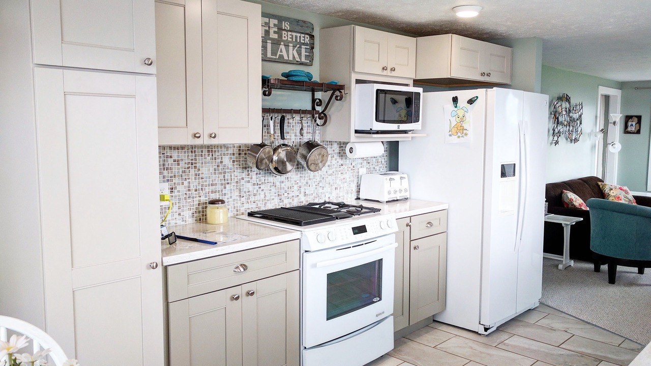 Photo of Kitchen in Lake City