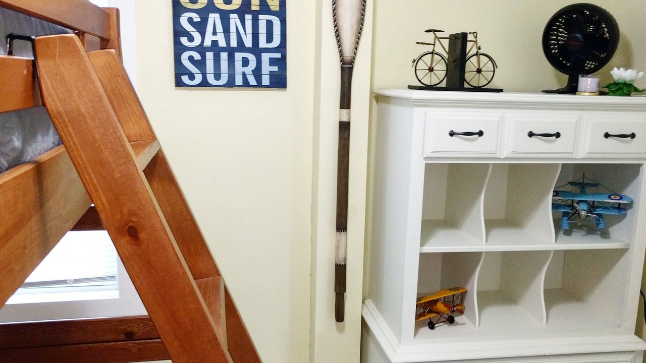 Photo of Bedroom in Lake City