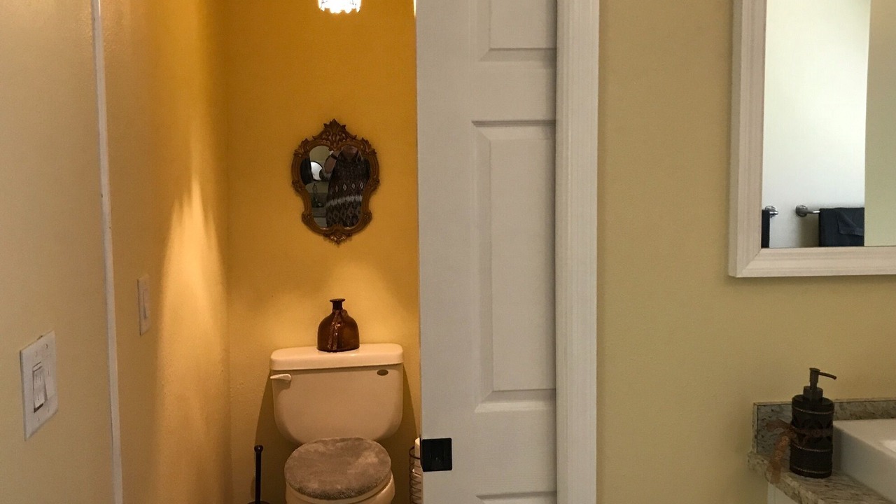 Photo of Bathroom in Welaka