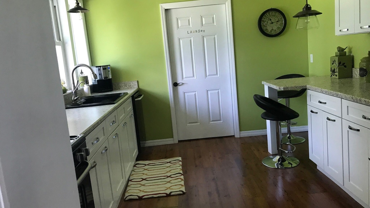 Photo of Kitchen in Welaka