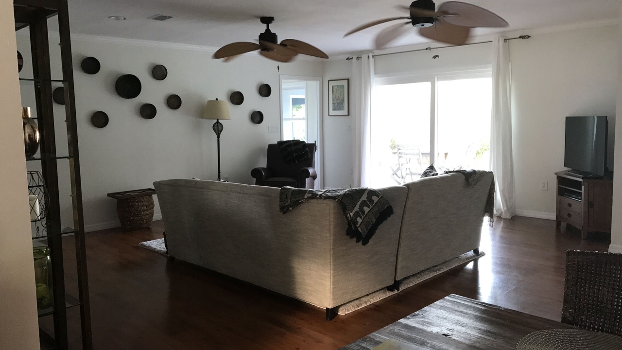 Photo of Livingroom in Welaka