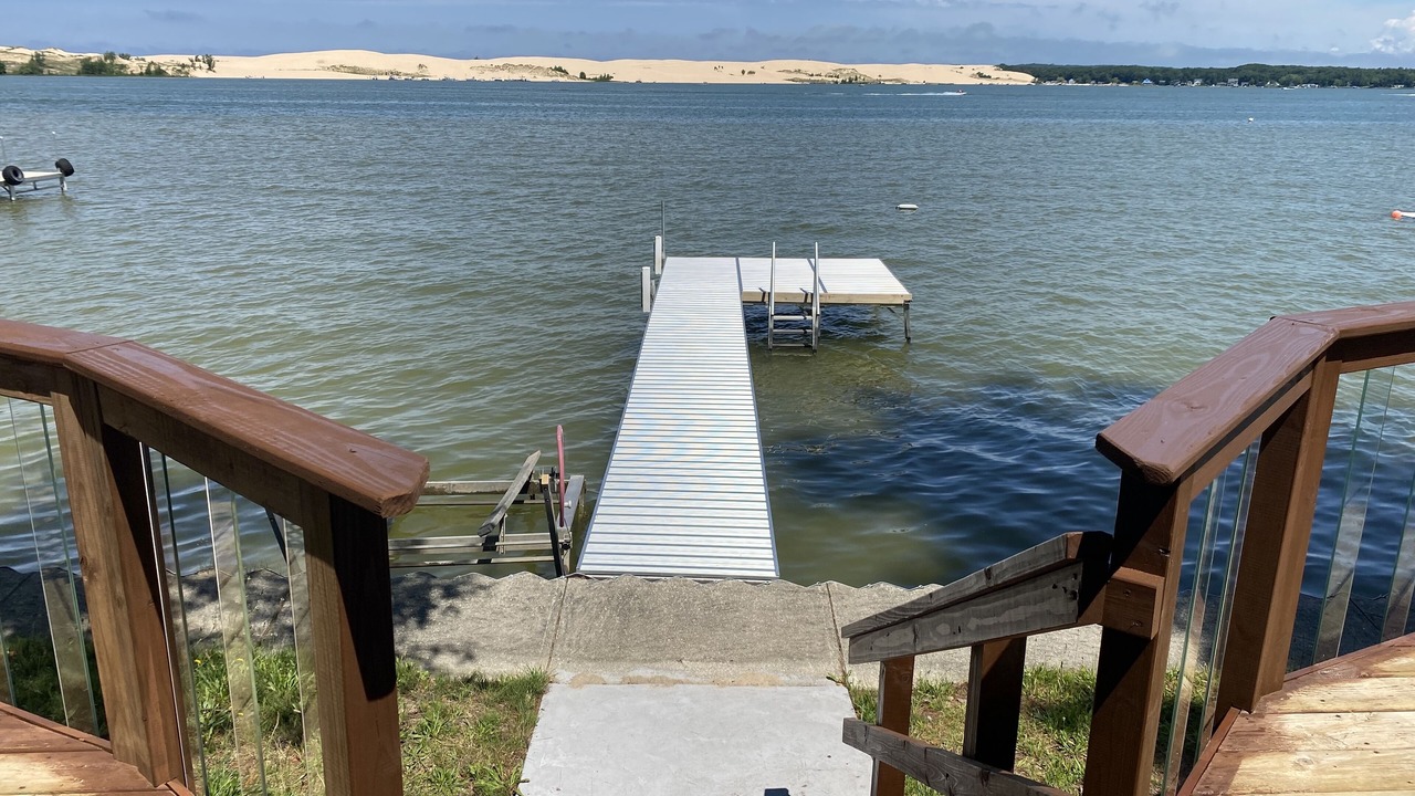 Photo of Outdoor in Silver Lake