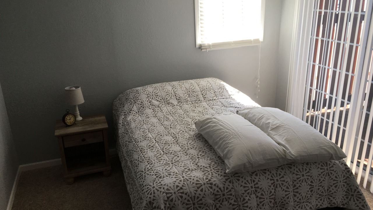 Photo of Bedroom in Silver Lake