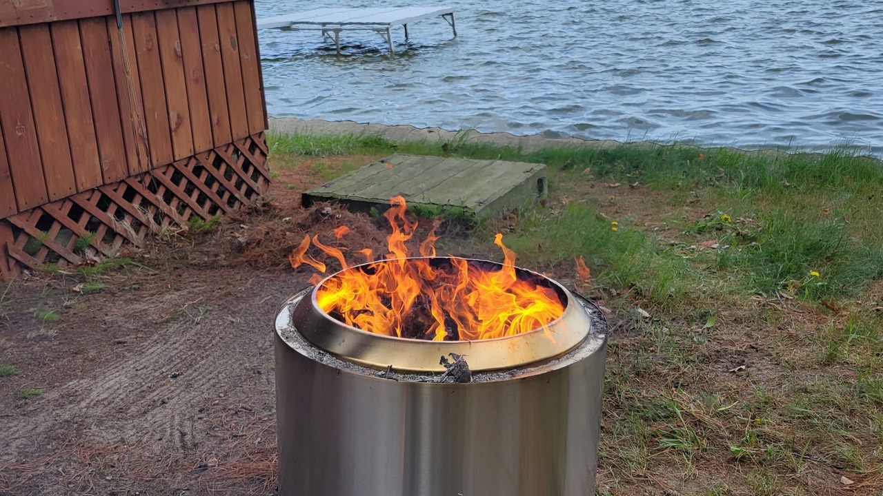 Photo of Outdoor in Silver Lake