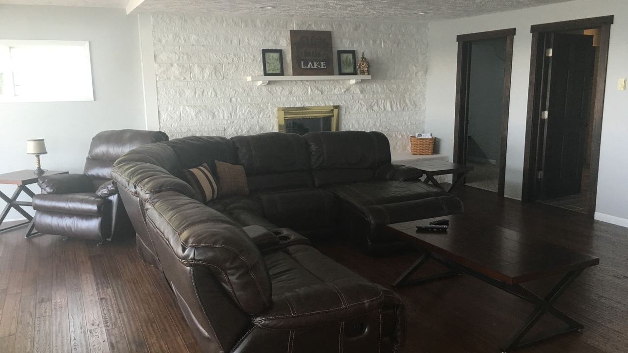 Photo of Livingroom in Silver Lake