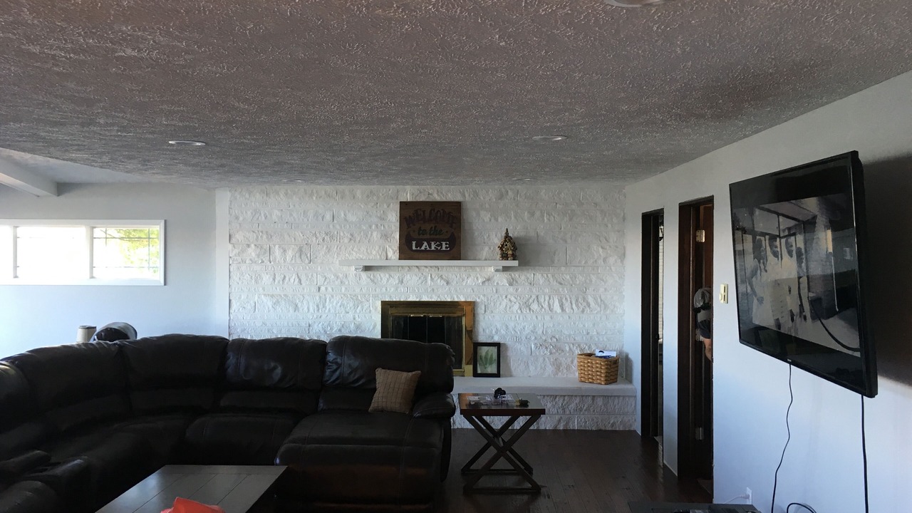 Photo of Livingroom in Silver Lake