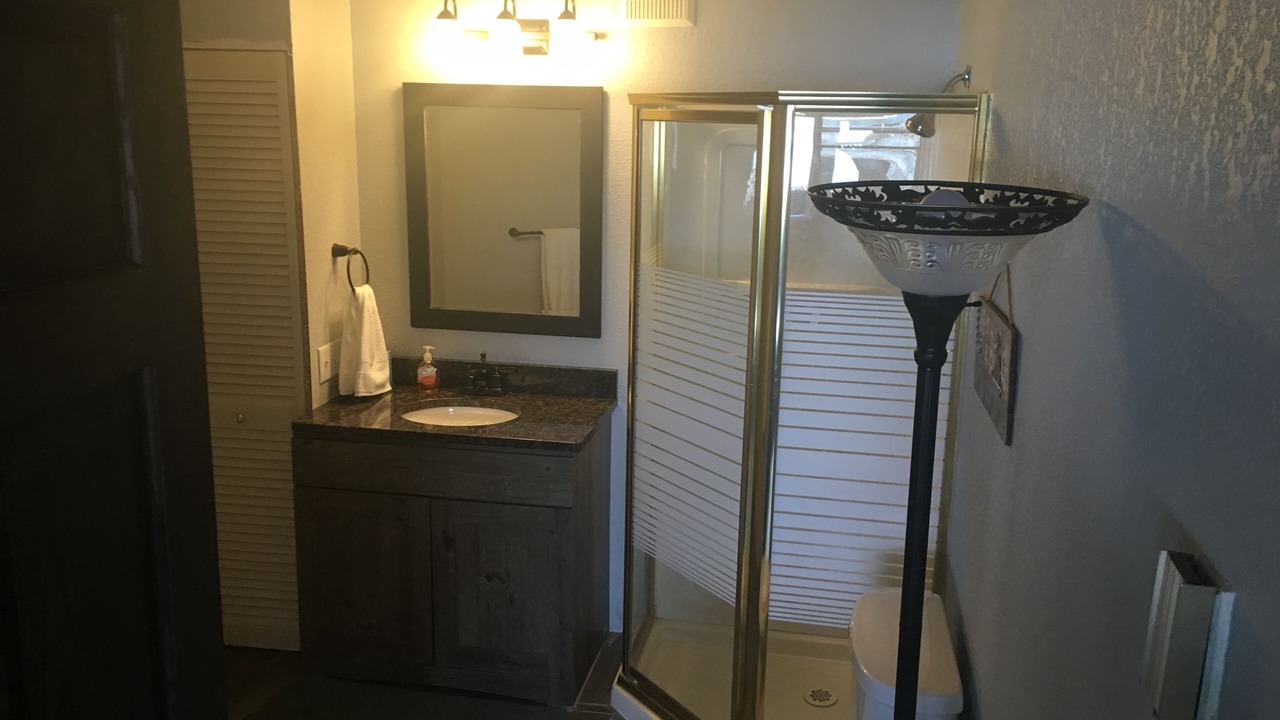 Photo of Bathroom in Silver Lake