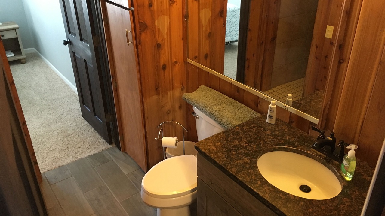 Photo of Bathroom in Silver Lake