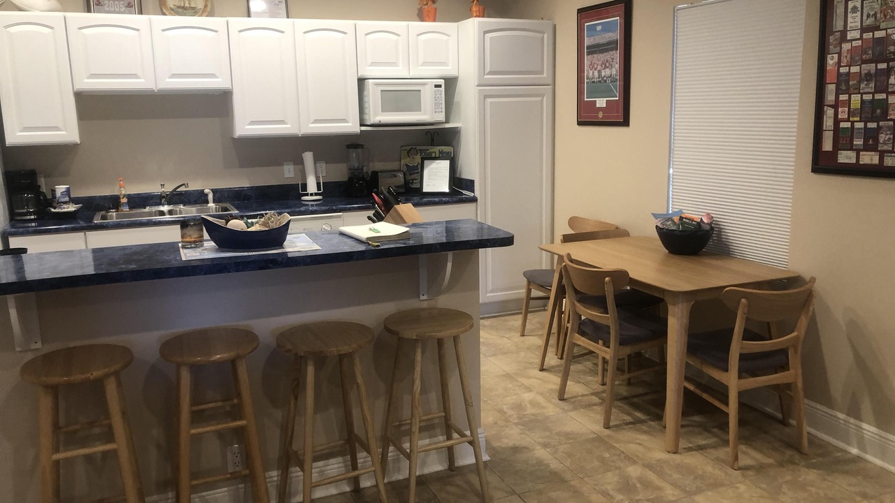 Photo of Kitchen in Theodore