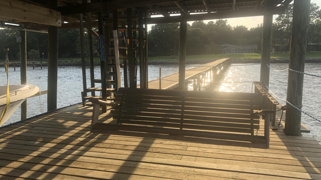 Photo of Outdoor in Theodore