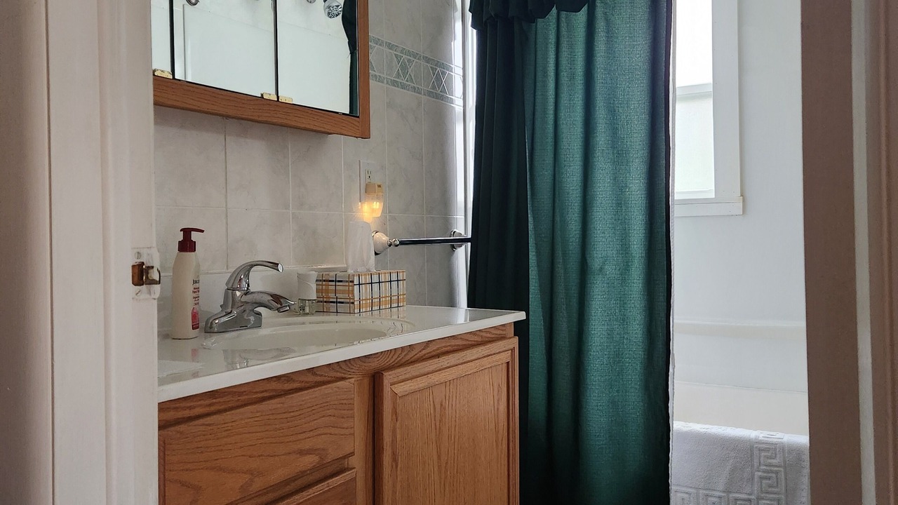 Photo of Bathroom in Indian River