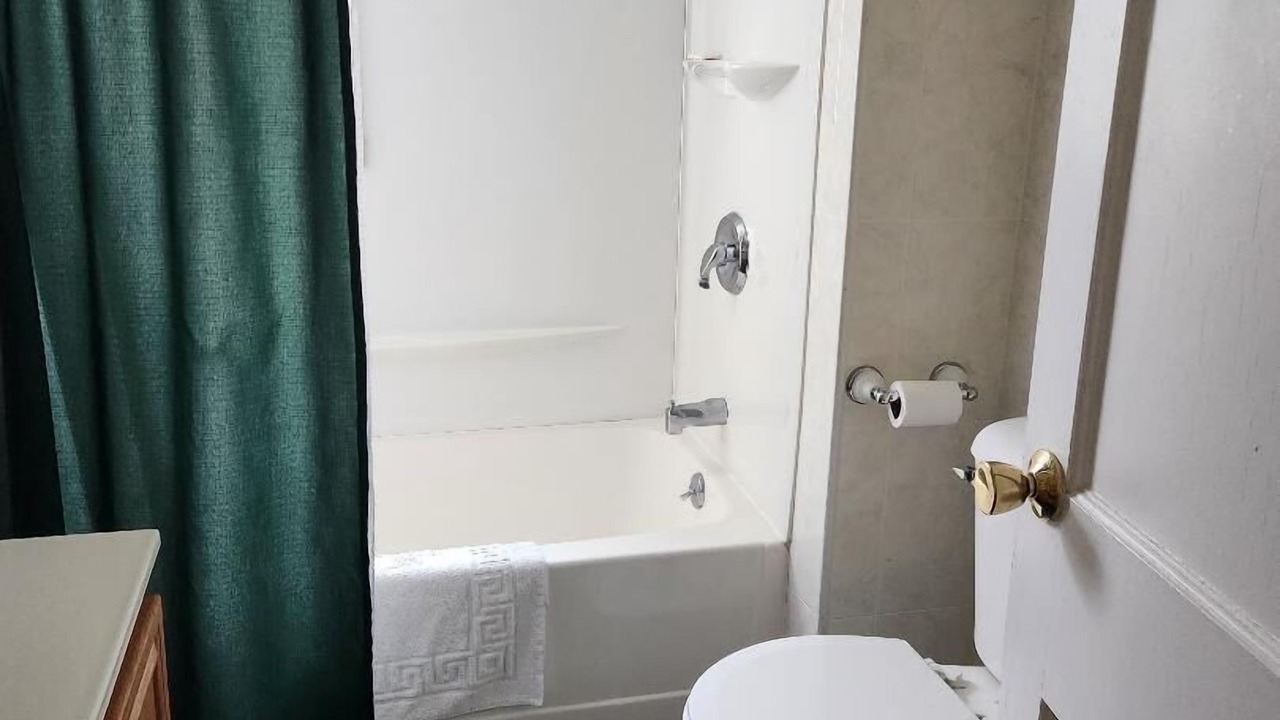 Photo of Bathroom in Indian River